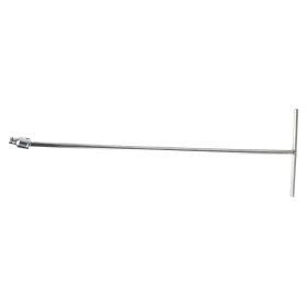 Clé À Douille 14Mm À Cardan En T Longueur 600Mm King Tony - 576214M