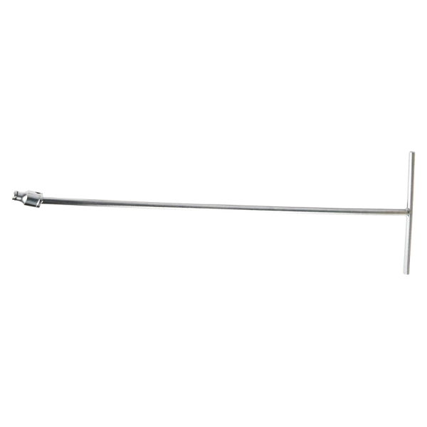 Clé À Douille 14Mm À Cardan En T Longueur 600Mm King Tony - 576214M