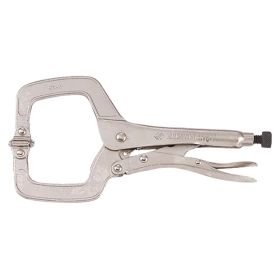 Pince Étau 280Mm King Tony - 662511
