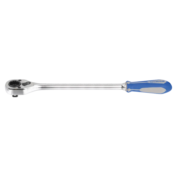 Cliquet 1/2" L:250Mm 32 Dents Douille De 19Mm King Tony - 476710G