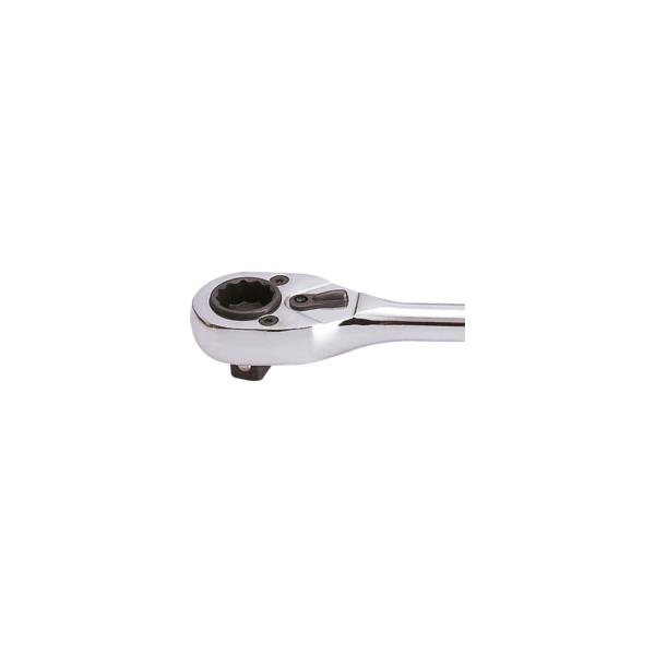 Cliquet 1/2" L:250Mm 32 Dents Douille De 19Mm King Tony - 476710G