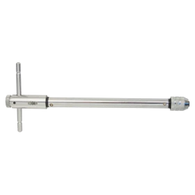 Porte-Outils À Cliquet Longs L: 250Mm De M3 À M8 King Tony - 37420308ML