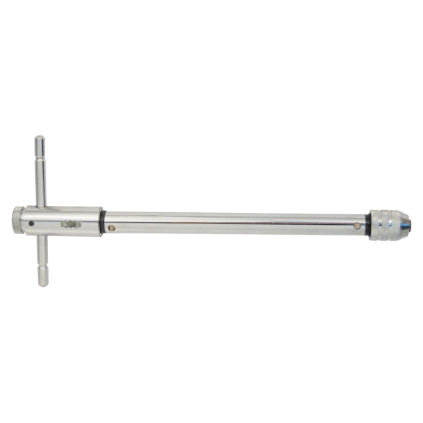 Porte-Outils À Cliquet Longs L: 250Mm De M3 À M8 King Tony - 37420308ML