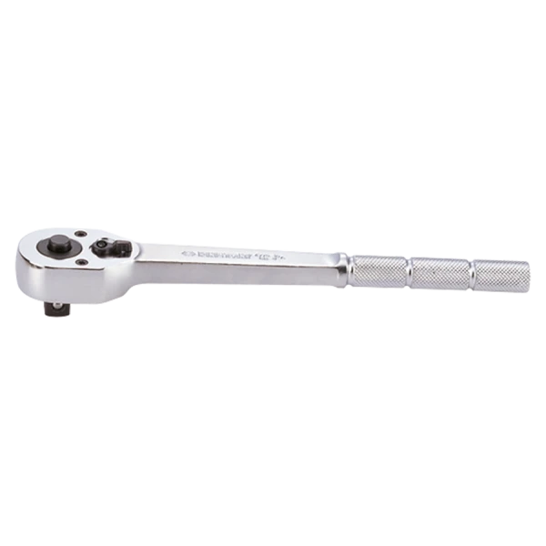Cliquet 1/2" 3 Voies Push Button  King Tony - 477110B
