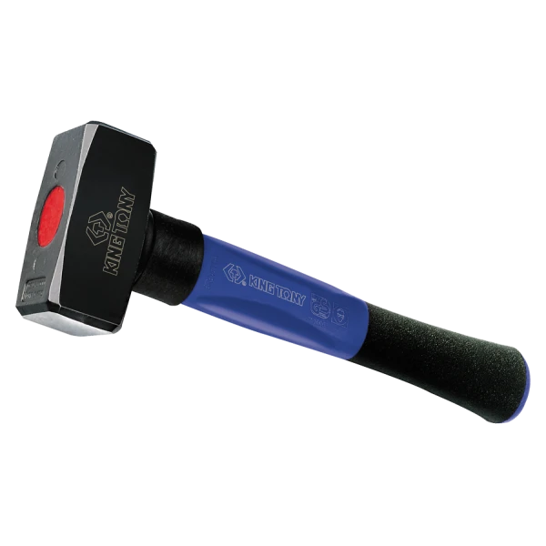 Massette Manche Tri-Matière 1.0Kg King Tony - 784310