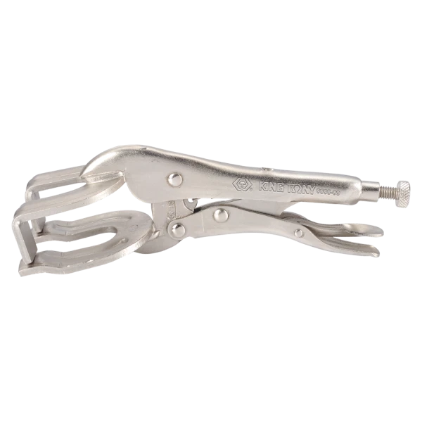 Pince Étau 225Mm Pour Soudures King Tony - 666509