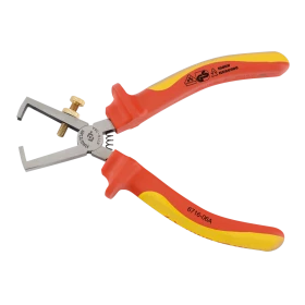 Pince À Dénuder 160Mm Vde En 60900 King Tony - 671606A