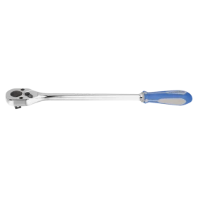 Cliquet 1/2"  L:250Mm 32 Dents King Tony - 476810G