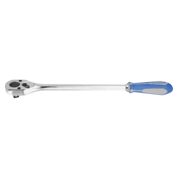 Cliquet 1/2"  L:250Mm 32 Dents King Tony - 476810G