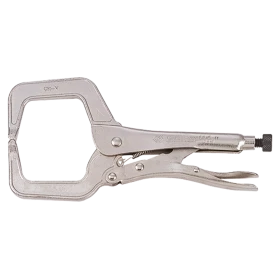 Pince Étau 280Mm King Tony - 661511