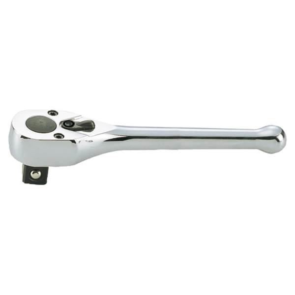 Cliquet 1/2" 64 Dents "Paume De Main" King Tony - 476005