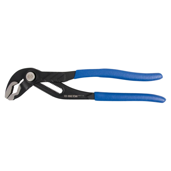 Pince Multiprise Avec Push Button 250Mm King Tony - 651710C