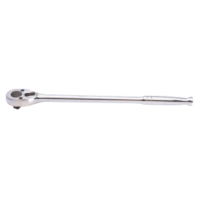 Cliquet 1/2" Standard 32 Dents L:250Mm King Tony - 476810P