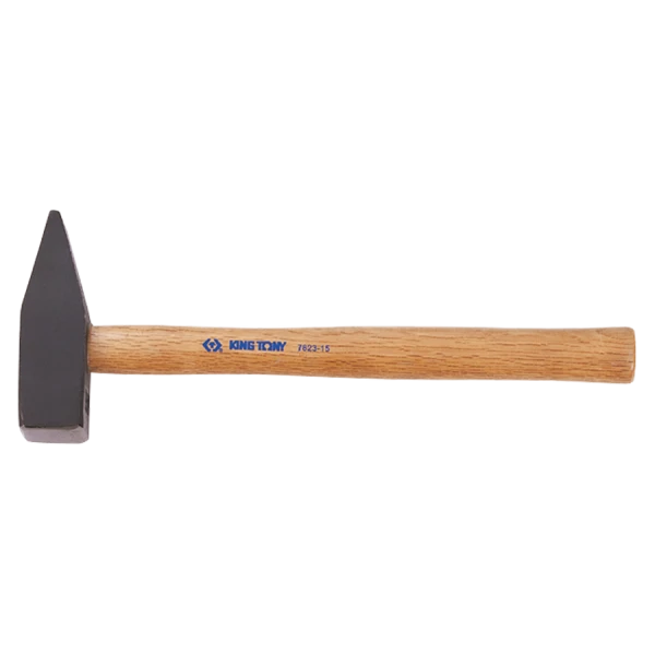 Marteau Mécanicien Manche Hickory 1,5Kg King Tony - 782315OS