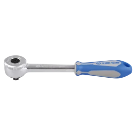 Cliquet 1/4" Tête Ronde À 72 Dents King Tony - 275555G