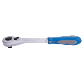 Cliquet 1/4" 90 Dents "Push Button" King Tony - 277355GS
