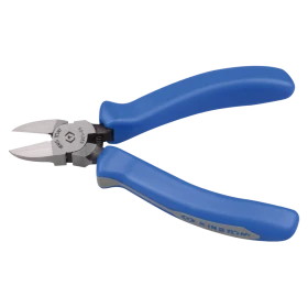 Pince Coupante Diagonale  Pour Plastique 175Mm King Tony - 692107