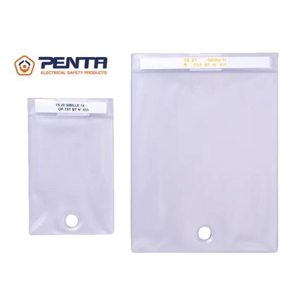 Sac Isolant Pour Connecteur 210X130Mm King Tony - TS20