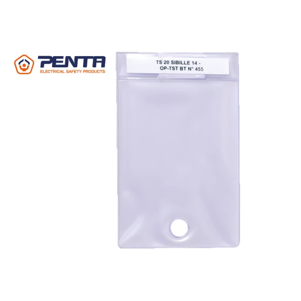 Sac Isolant Pour Connecteur 210X130Mm King Tony - TS20