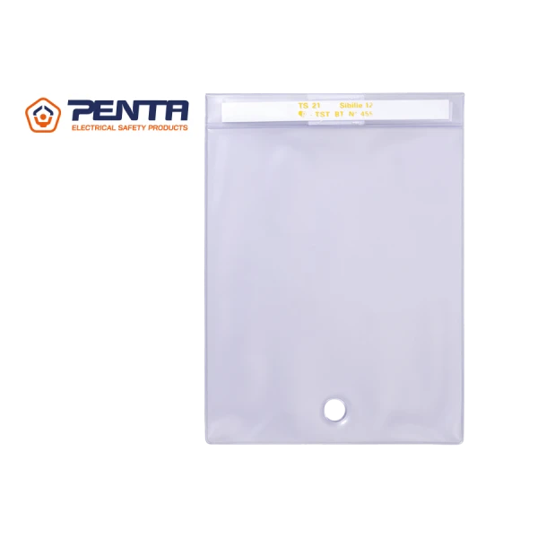 Sac Isolant Pour Connecteur 210X130Mm King Tony - TS20