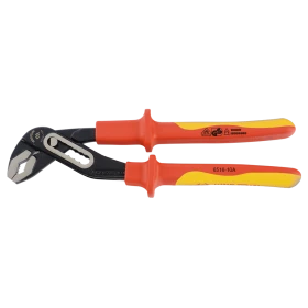 Pince Multiprise 250Mm Isolée Vde En60900 King Tony - 651610A