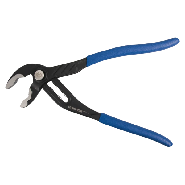 Pince Multiprise Avec Push Button 200Mm King Tony - 651708C