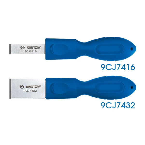 Grattoir À Lame En Carbure De Tungstène 16Mm King Tony - 9CJ7416
