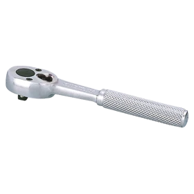 Cliquet Réversible 1/4"  24 Dents King Tony - 277955F