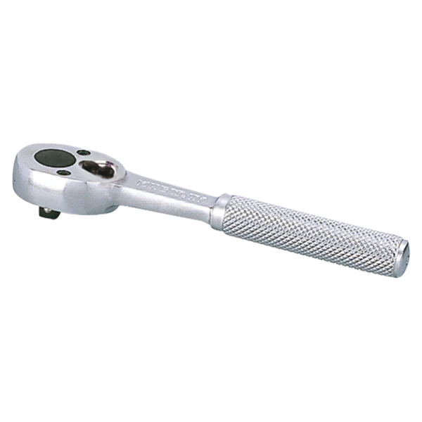 Cliquet Réversible 1/4"  24 Dents King Tony - 277955F