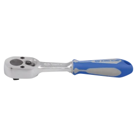 Cliquet 1/4"  140Mm  24 Dents King Tony - 277955G