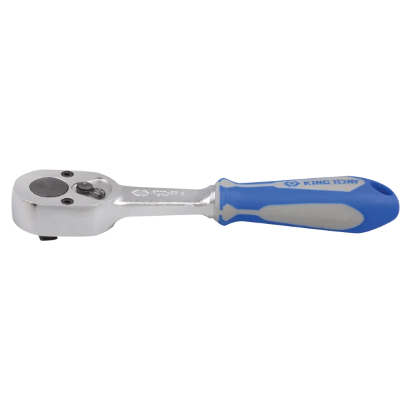 Cliquet 1/4"  140Mm  24 Dents King Tony - 277955G