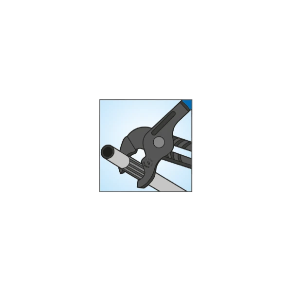 Pince Mutliprise 250Mm King Tony - 651110C