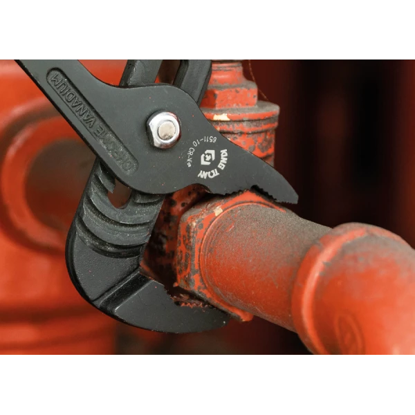Pince Mutliprise 250Mm King Tony - 651110C