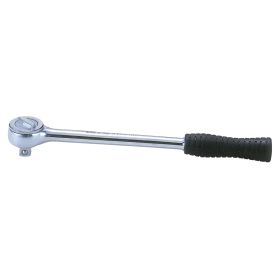 Cliquet 1/2" Poignée Confort 45 Dents 300Mm  King Tony - 472512G
