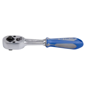 Cliquet 1/4" À Verrouillage 24 Dents L: 130Mm King Tony - 277155G