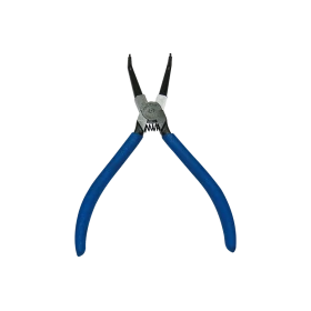 Pince Circlips Intérieur Coudée 90° 250Mm King Tony - 68HB10