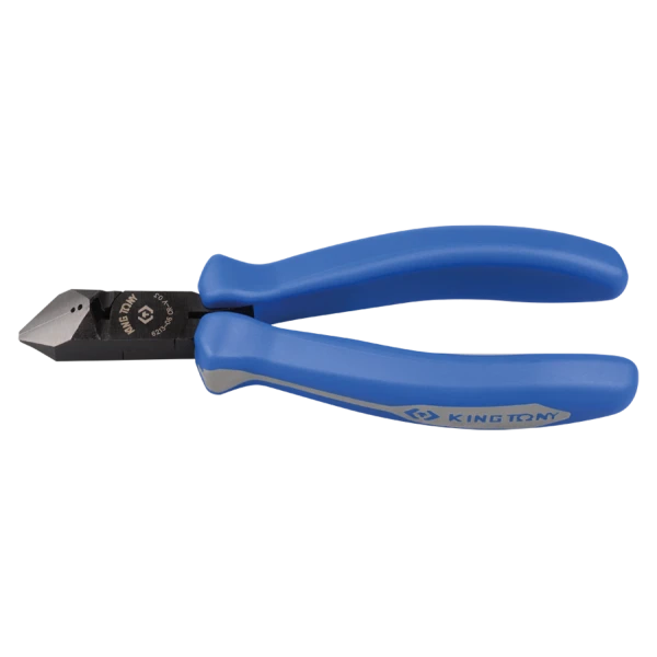 Pince Coupante Diagonale  163 Mm King Tony - 621306