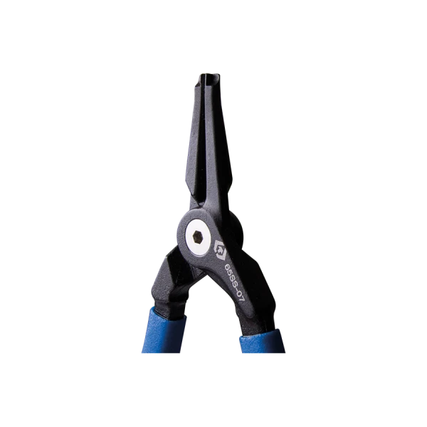 Pince Circlips À Joncs Extérieurs 188Mm King Tony - 65SS07