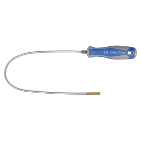 Doigt Magnétique Flexible 495Mm Puissance 3Kgs King Tony - 2121A18