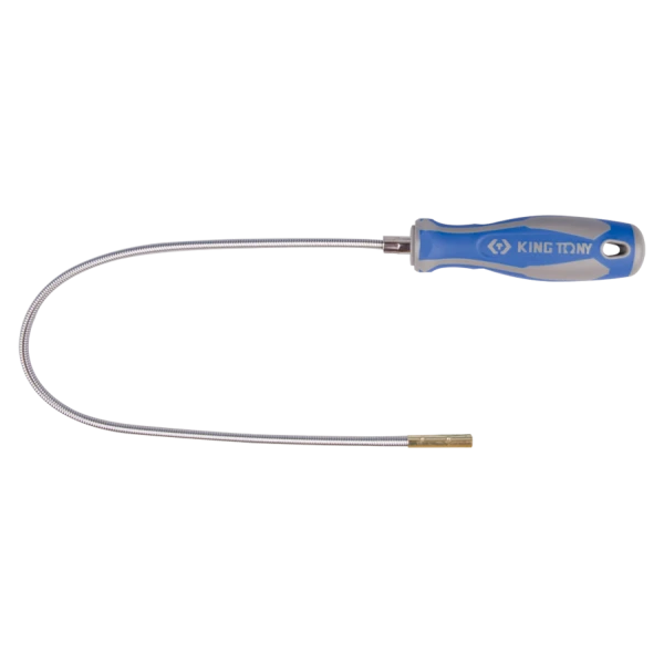 Doigt Magnétique Flexible 495Mm Puissance 3Kgs King Tony - 2121A18