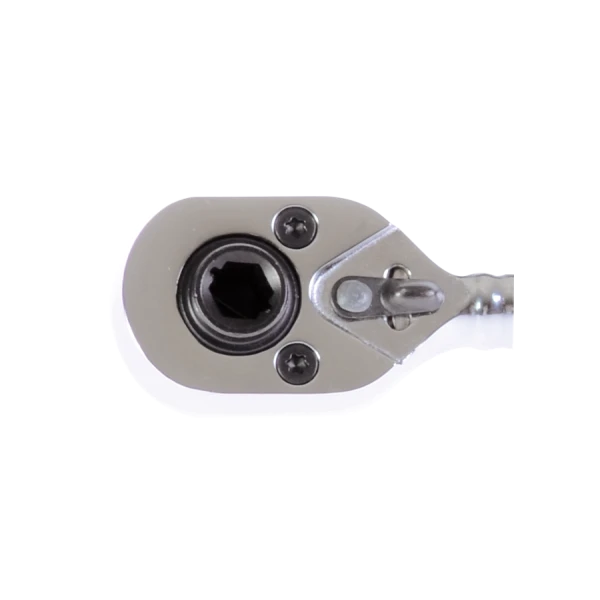 Cliquet 1/4" Avec Angle De Reprise 5° - 72 Dents King Tony - 276A04G