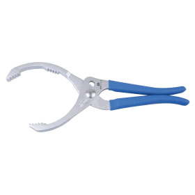 Pince Ajustable Pour Filtre À Huile Capacité : 60-90Mm King Tony - 9AE7190