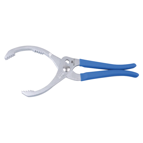 Pince Ajustable Pour Filtre À Huile Capacité : 60-90Mm King Tony - 9AE7190