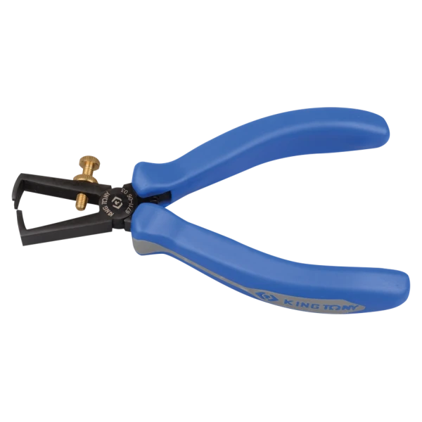 Pince À Dénuder 160Mm King Tony - 671106