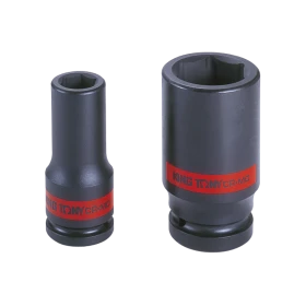 Douille 3/4" Longue Fine 3/4" King Tony - 693524S