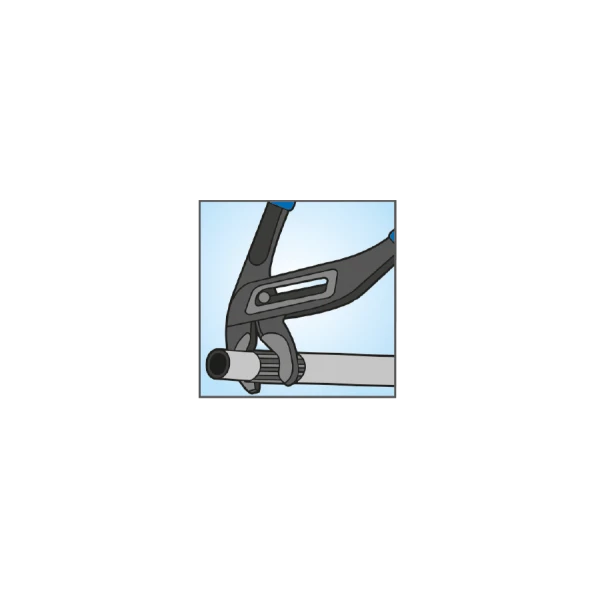 Pince Multiprise 250Mm King Tony - 651610C