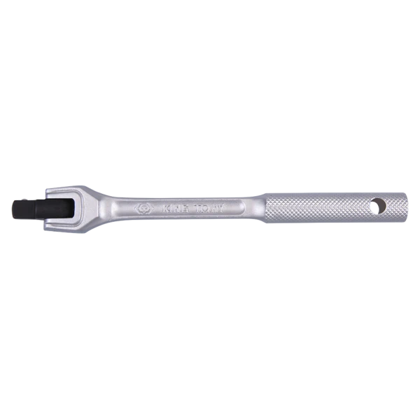 Poignée Articulée 3/8" 200Mm King Tony - 345308F