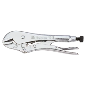 Pince Étau 250Mm King Tony - 603110R