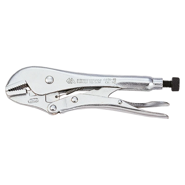 Pince Étau 250Mm King Tony - 603110R