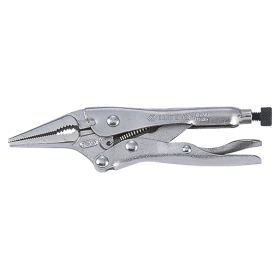 Pince Étau Becs Longs 221Mm King Tony - 631509